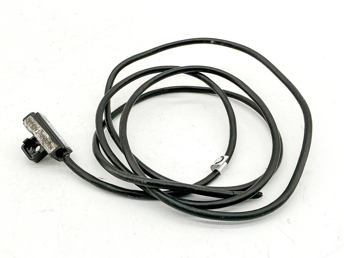 Used Parker SMH-1N Hall Effect Sensor 4 Wire - No Box