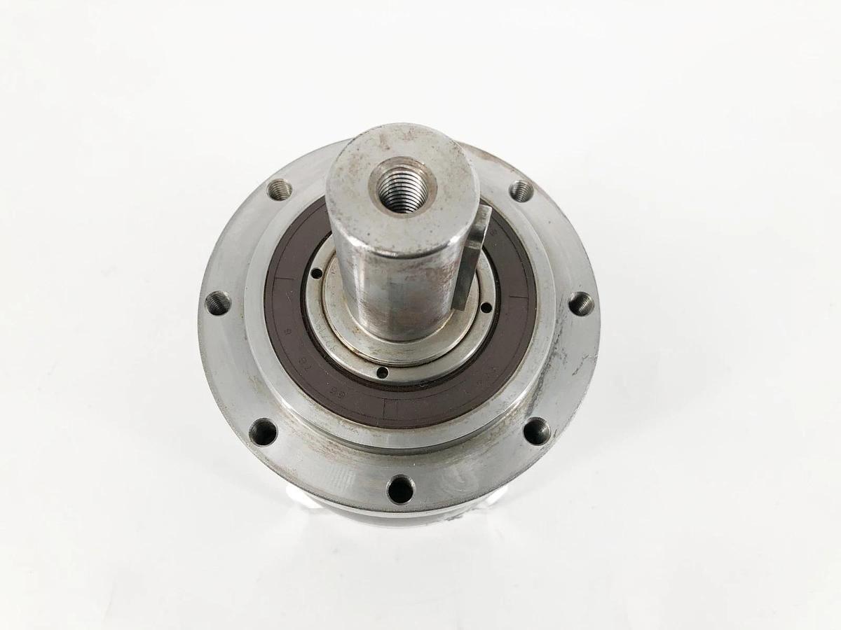 New Wittenstein NPL 035S-MF2-25-1E1-1S Planetary Gearhead 25:1 - No Box
