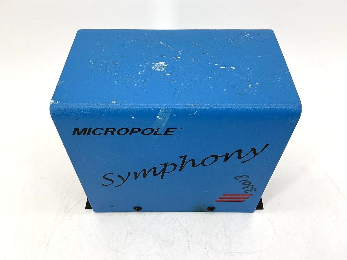 Used Ferran Scientific CNL-06 Computer Network Interface Module CNL06