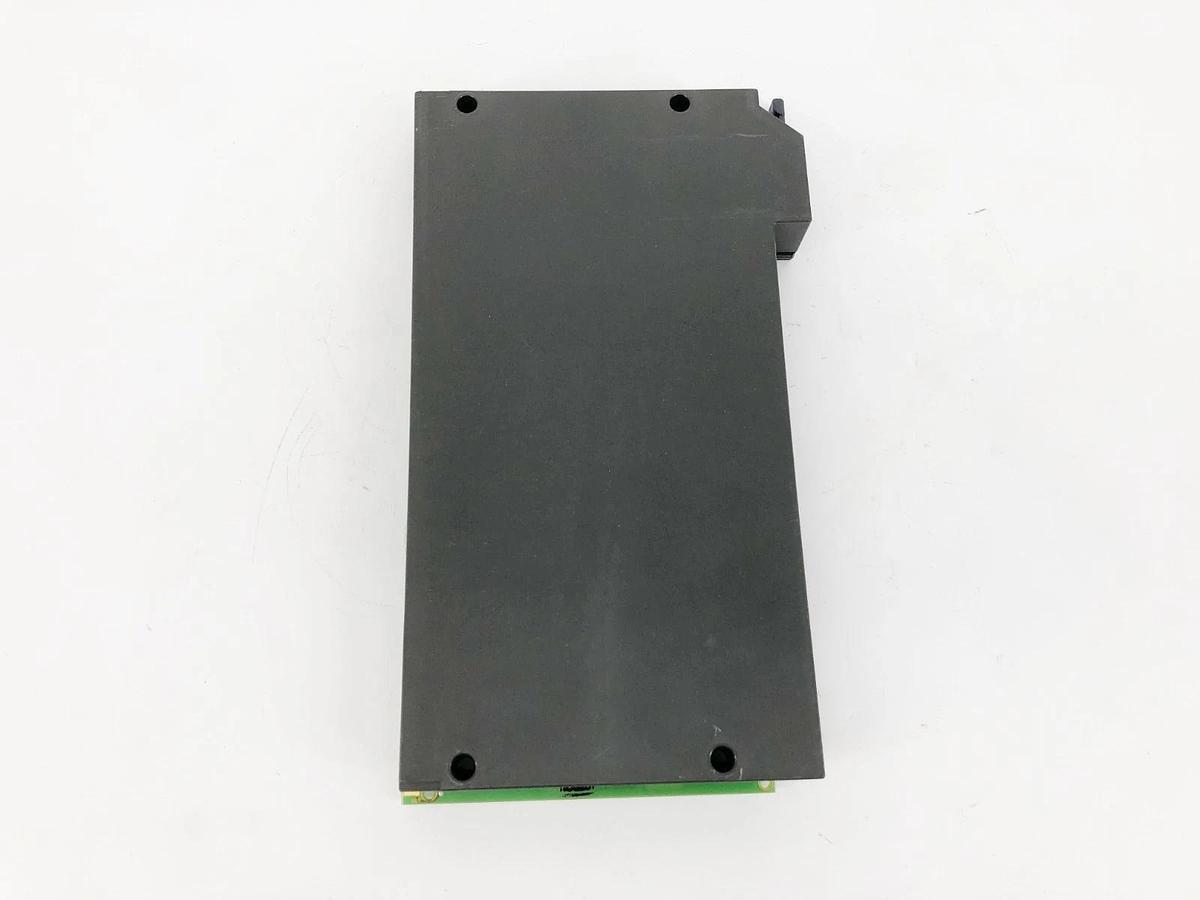 Used Lot of 4 Allen Bradley 1771-IQ16 Ser. A Isolated Input Module 24VDC