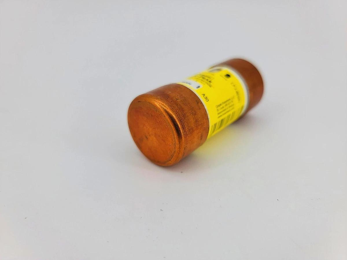 New Bussmann LPJ-45SPI Dual-Element Fuses 45A 600VAC 300VDC