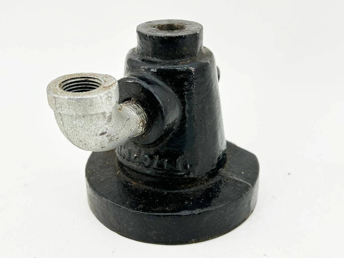 New Lincoln 81384 Pump Assembly Model SS