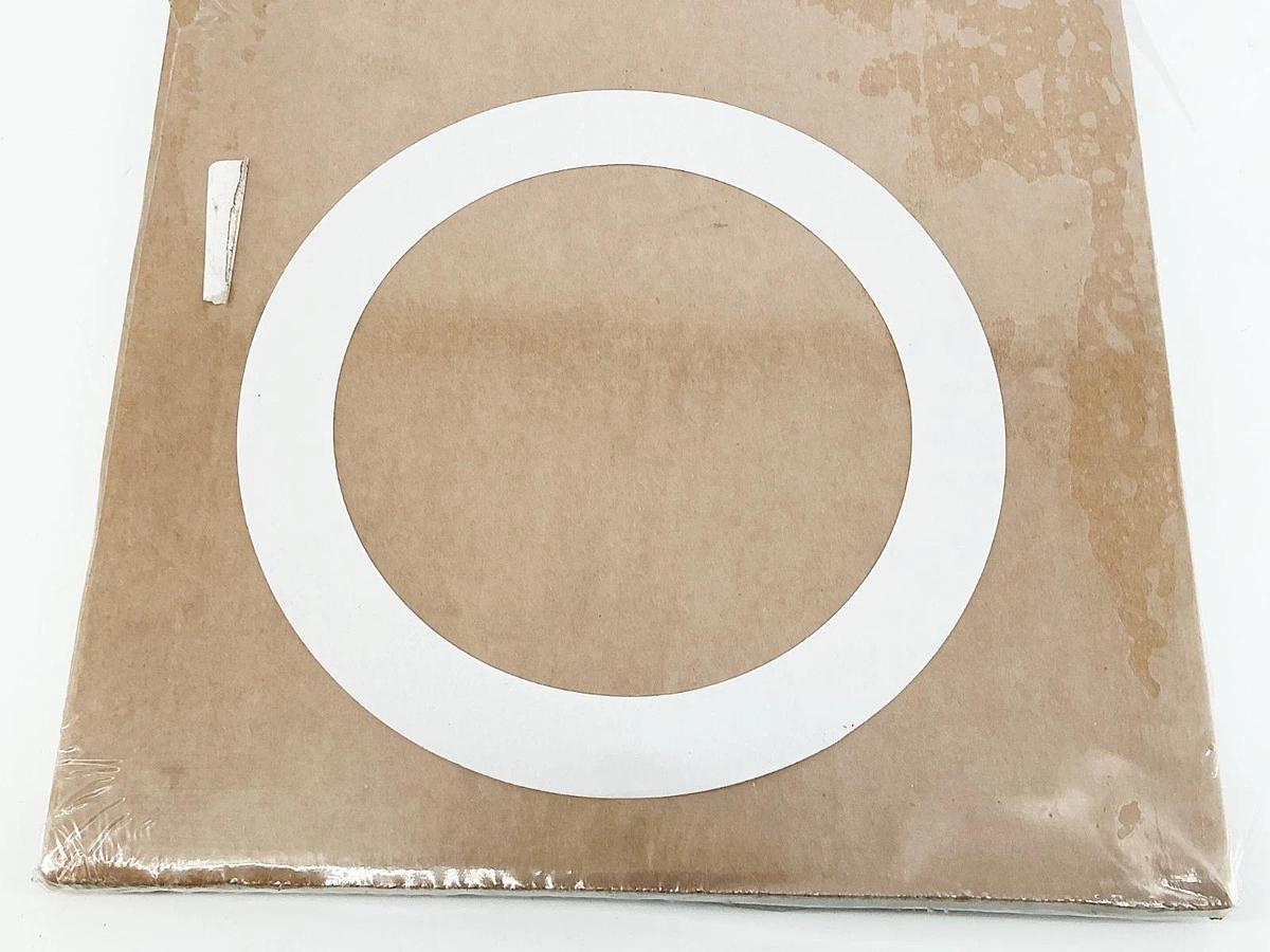 New Lot of 3 Deublin 42135 Teflon Gasket