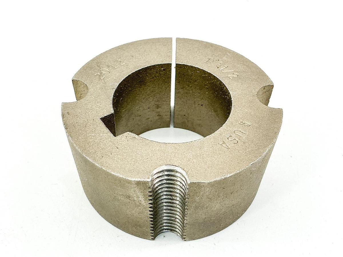 New Martin 2012-1-1/2 Taper-Lock Bushing 1-1/2" Bore