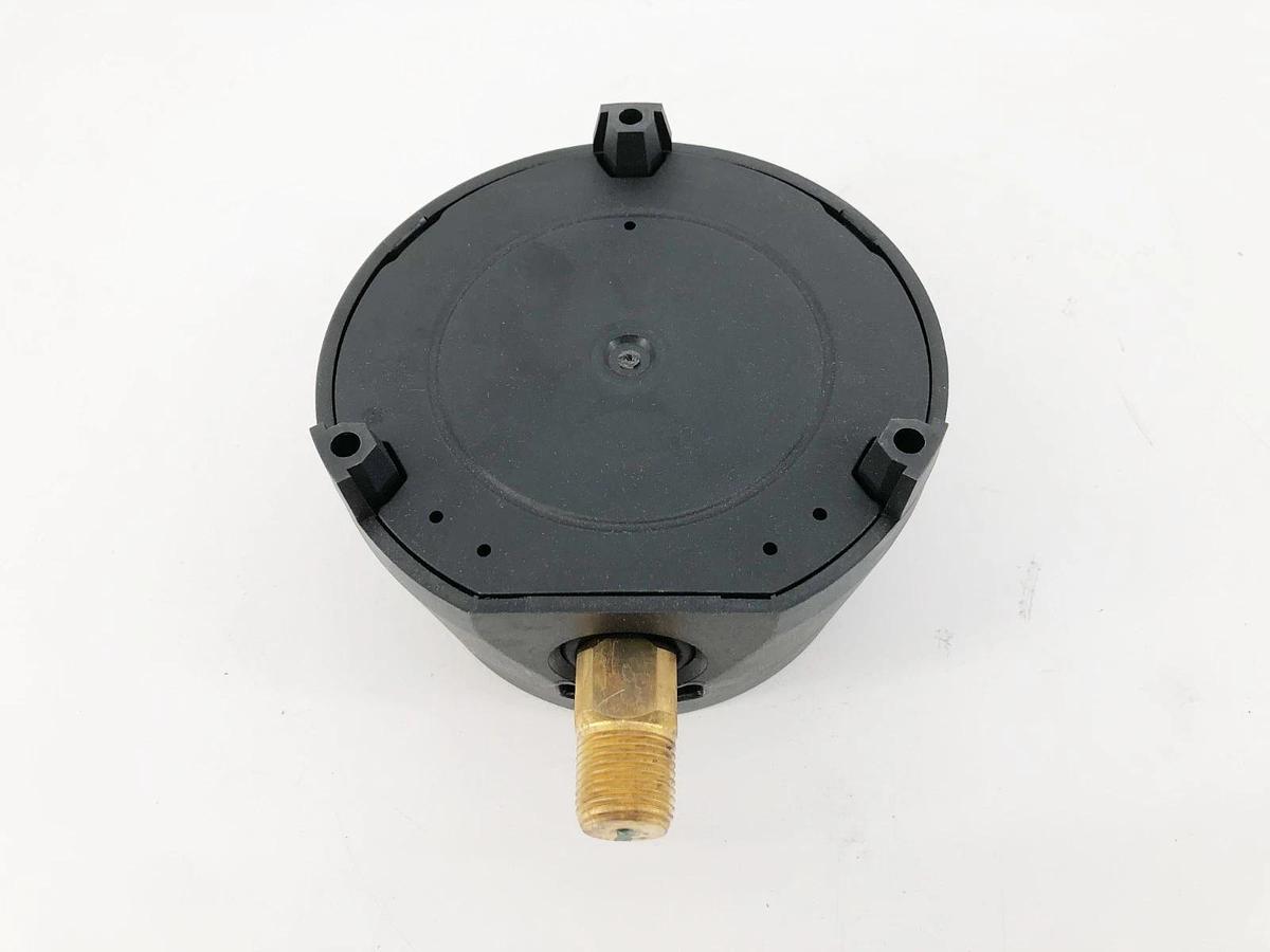 New Wika 9834400-0001 Process Gauge Type 213.34 4.5" 400psi 1/2" LM