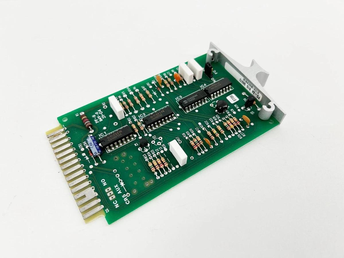 New Ronan FD-24 Alarm Module PCB FD24
