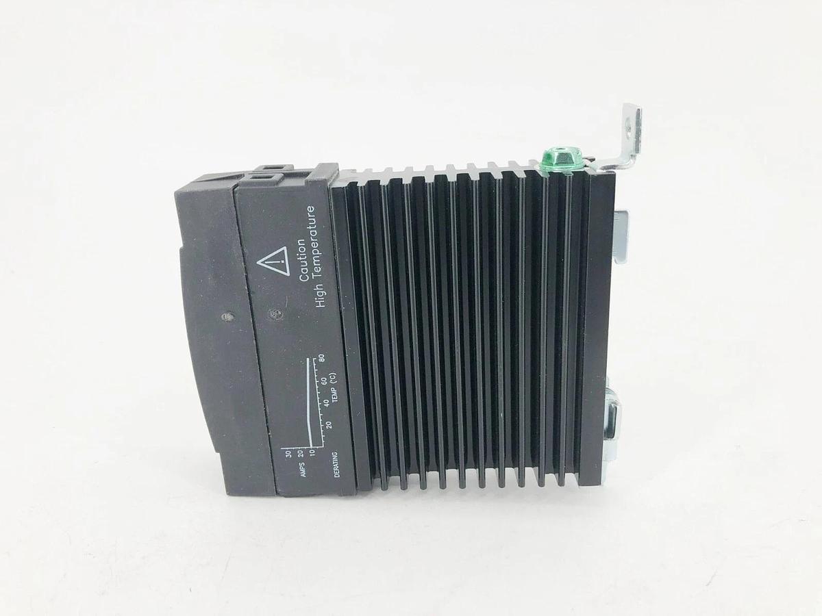 New Crydom CKM0610 Solid State Relay 10A 4.0-32VDC Input 0-60VDC Out