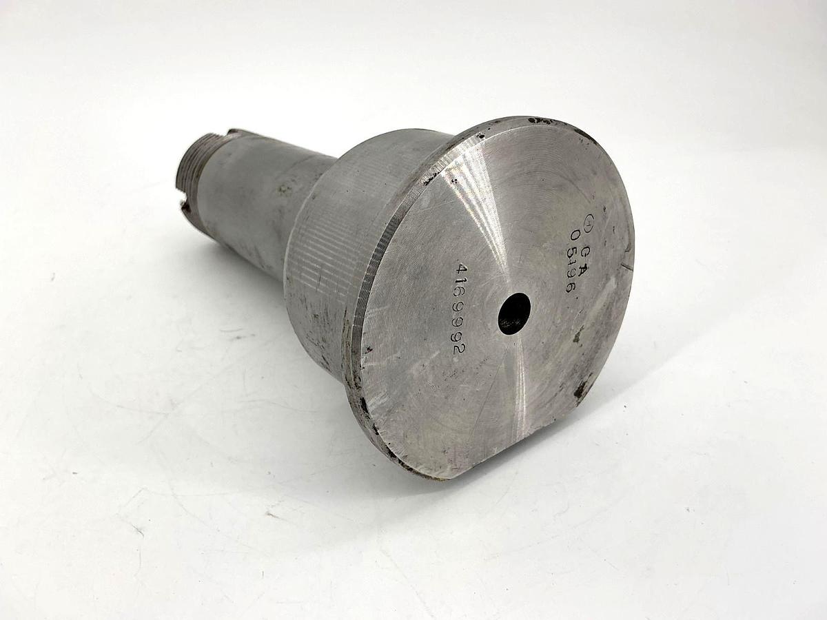 New 4169992 Sheave Pin Metallic - No Box