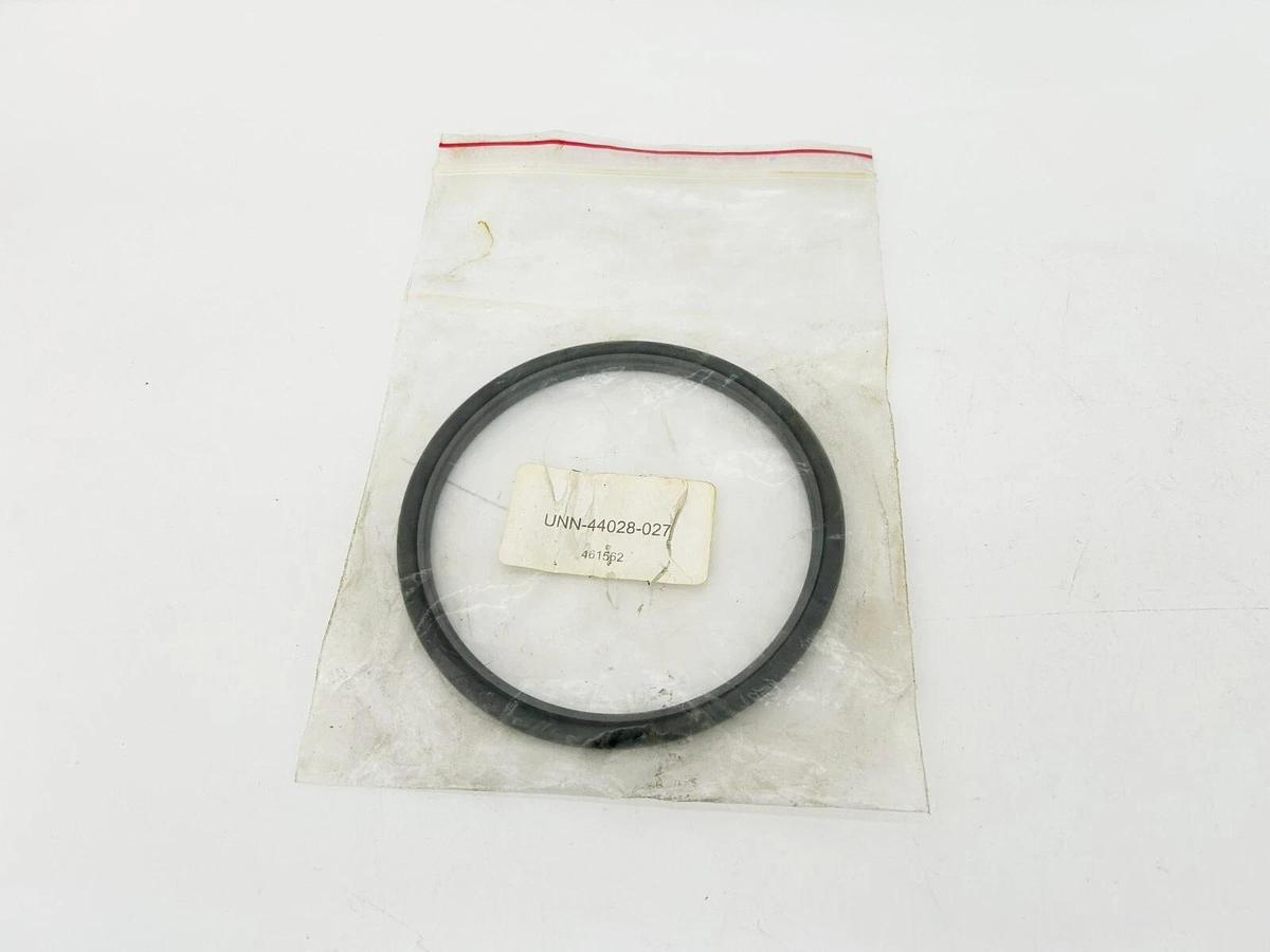 Lot of 2 New Buhler UNN-44028-027 O-Ring Kits