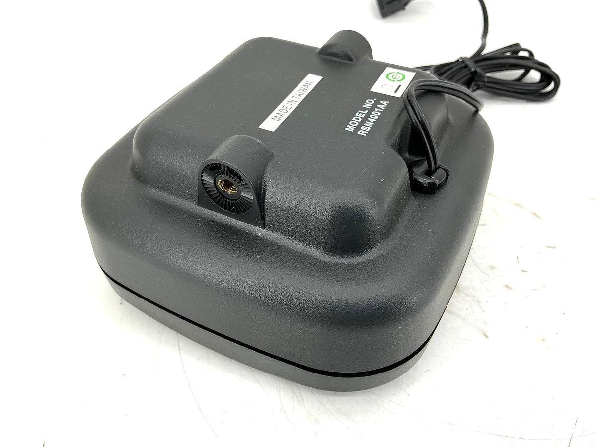 New Motorola RSN4001AA External Speaker for High Noise Environment 13W RSN4001A