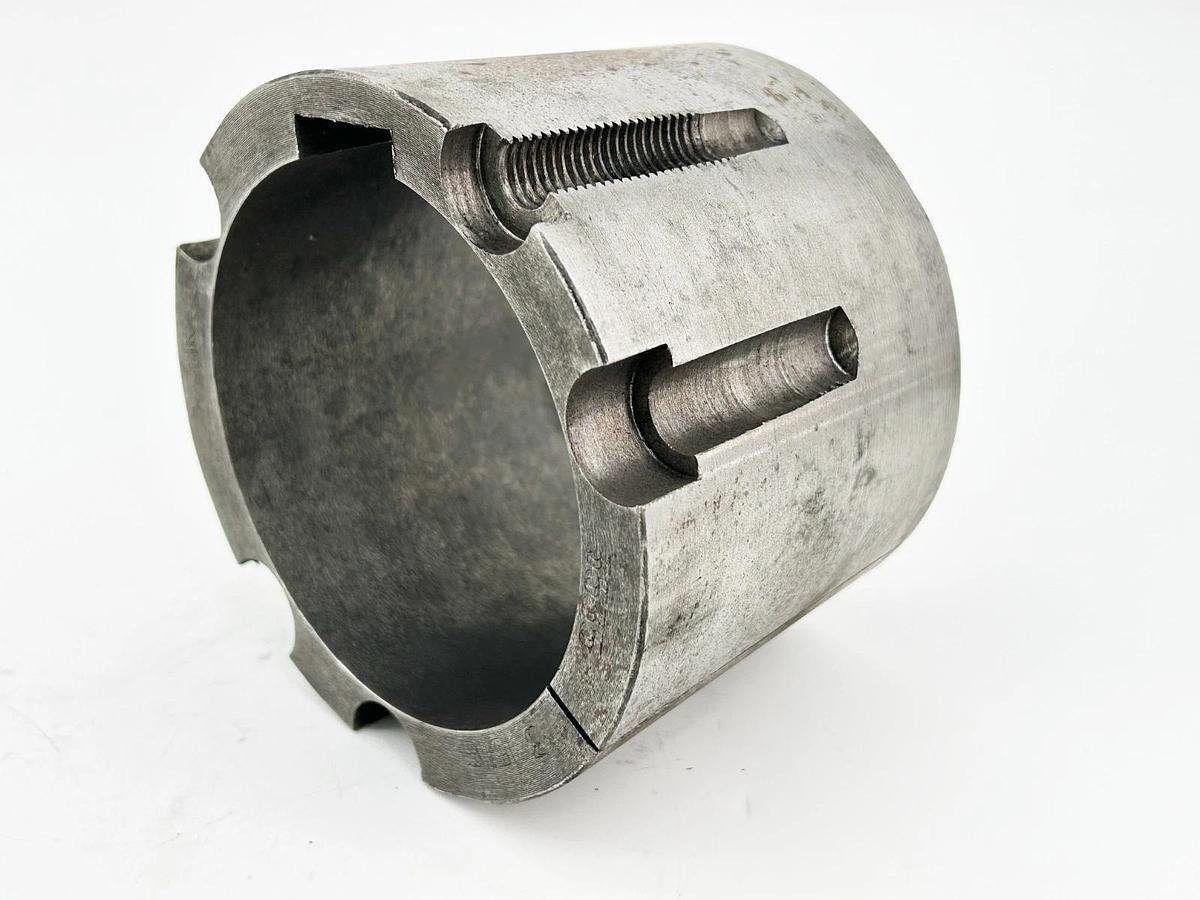 New Dodge 3535 X 3-15/16 Taper Lock Bushing 3-15/16" Bore Steel - No Box