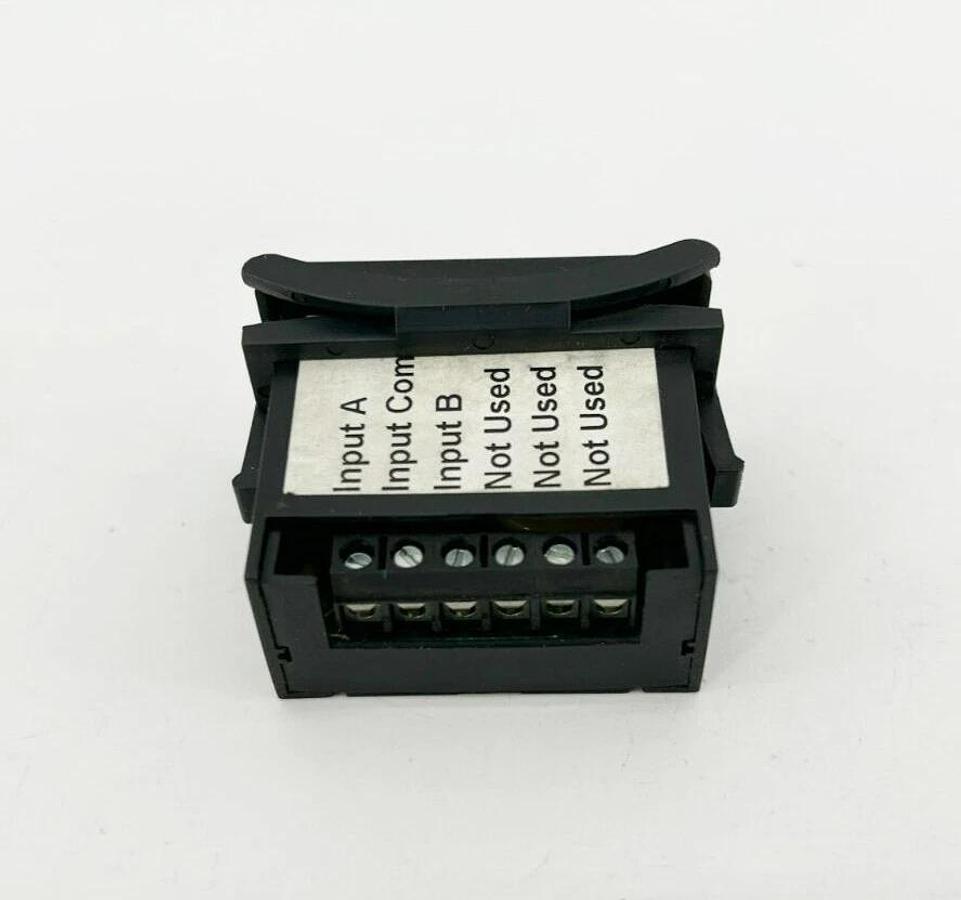 New Redington 6300-0500-0000 Electronic Counter 8 Digits LCD