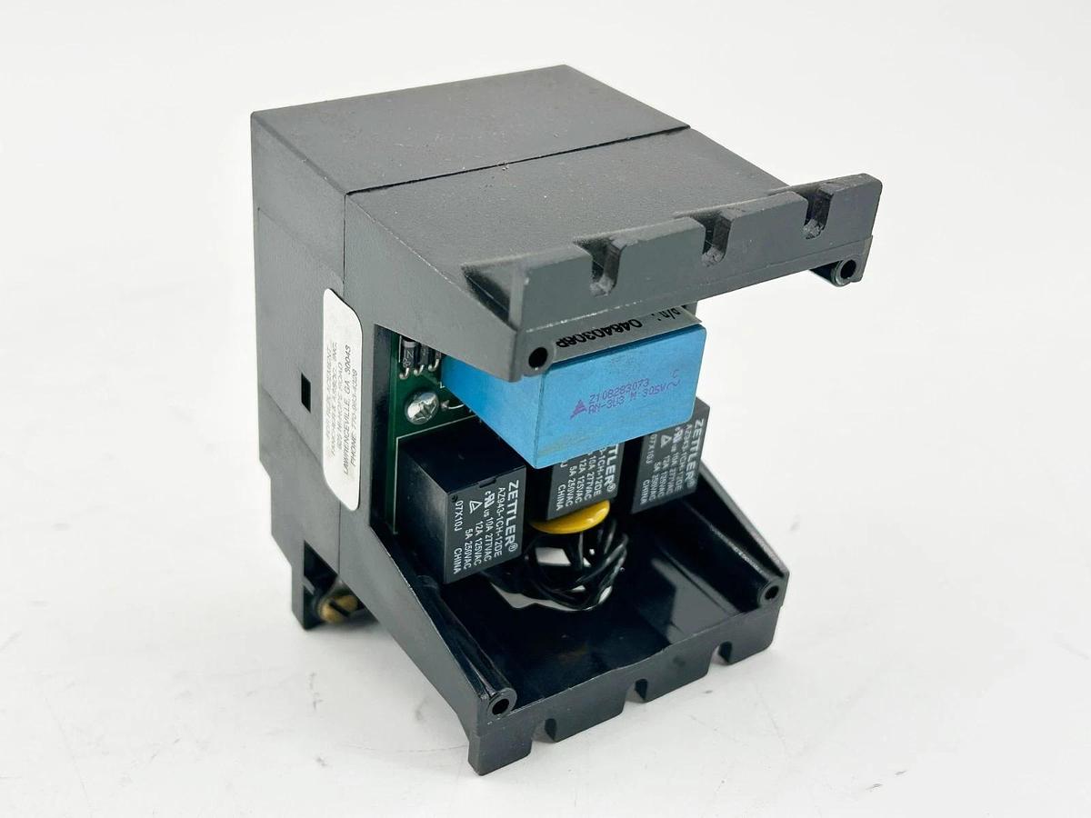 Used Eagle Signal BRE4A6 Electronic Reset Timer 30 Sec 240V10A