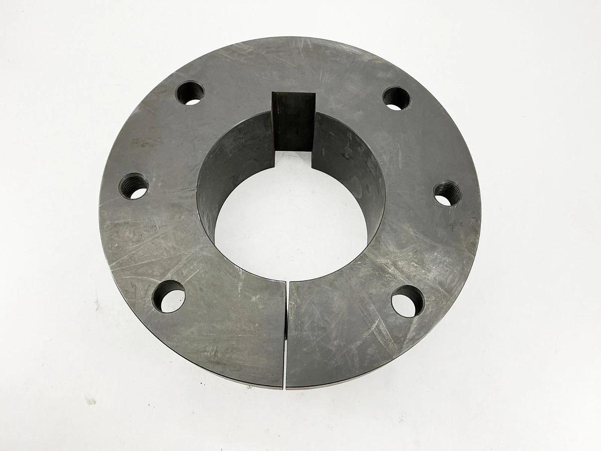 New BSH XT60 5.937 XT Conveyor Bushing 5.9375 in Bore - No Box