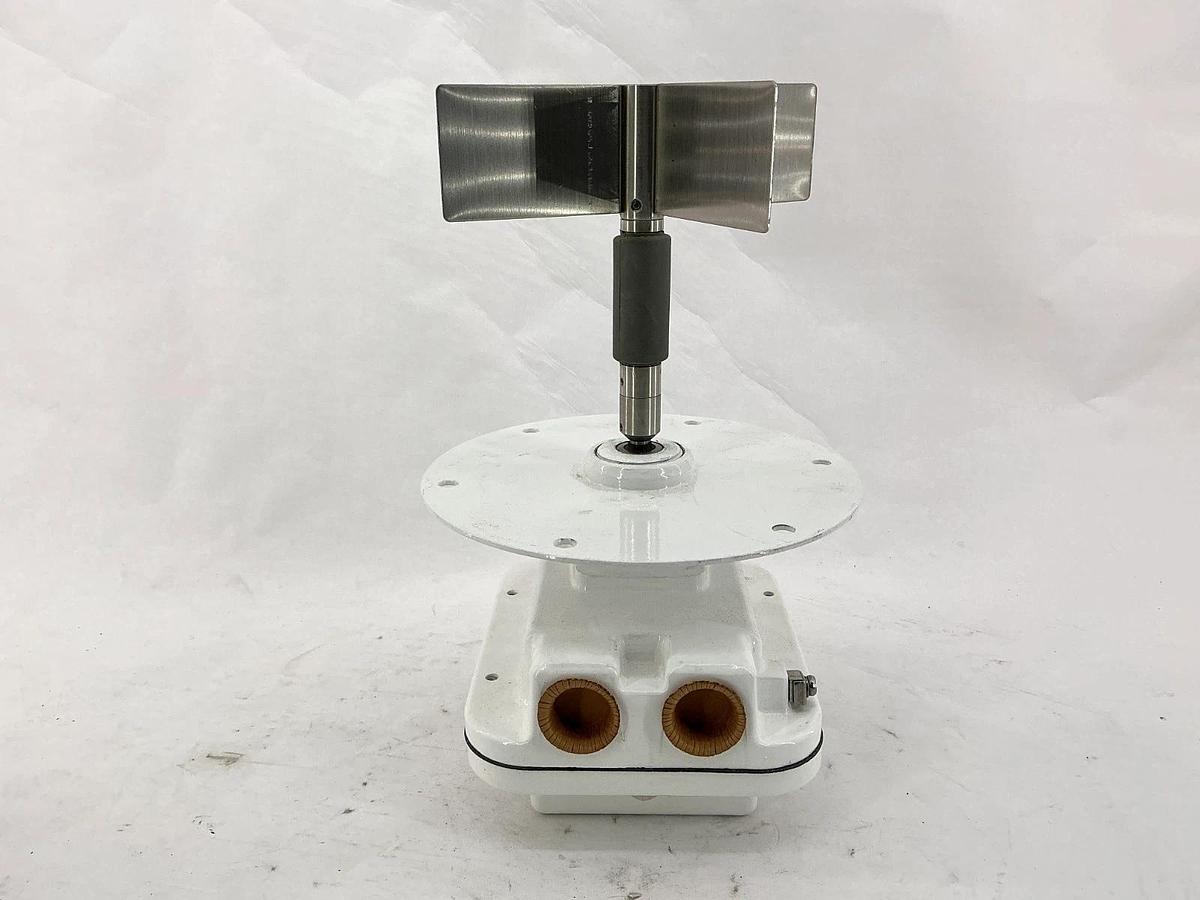 New Bindicator PRO-AGAX1-4BB0A Level Switch Sensor 3W 120/240VAC PRO-AG