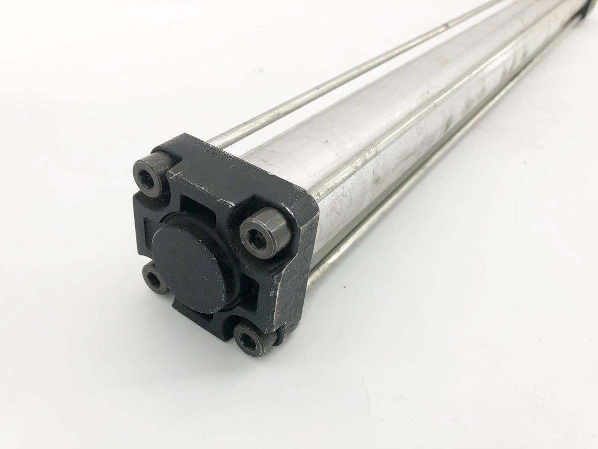 Used SMC C92LA40-DA Tie Rod Cylinder 40-600B