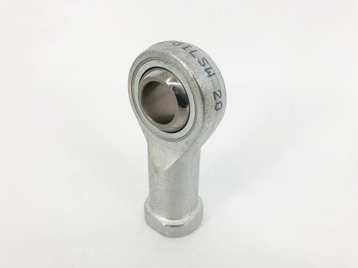 New Fluro GILSW 20 Rod End 20mm Bore - No Box