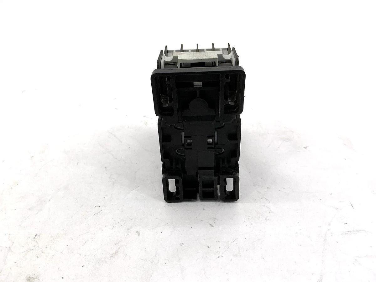 New GE General Electric RL4RA040T Contactor 20A 110/120V Coil 50/60HZ - No Box