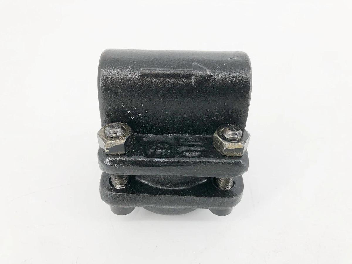 New Bestobell DM006210 Steam Trap 1/2" NPT 750psig Max DM6 - No Box