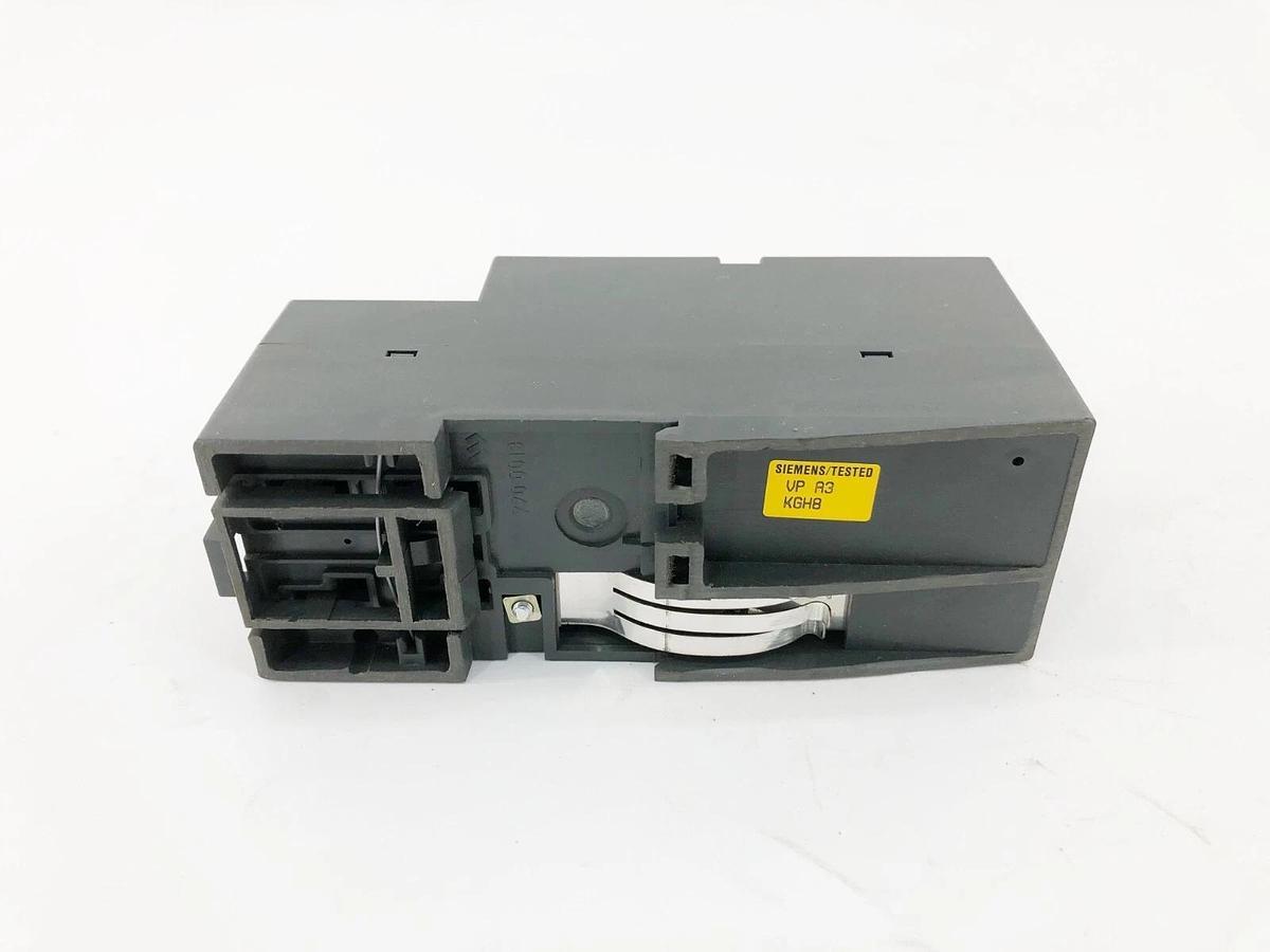 New Siemens 6GK1-500-3AA00 Simatic Net Profibus Optical Bus Terminal - No Box