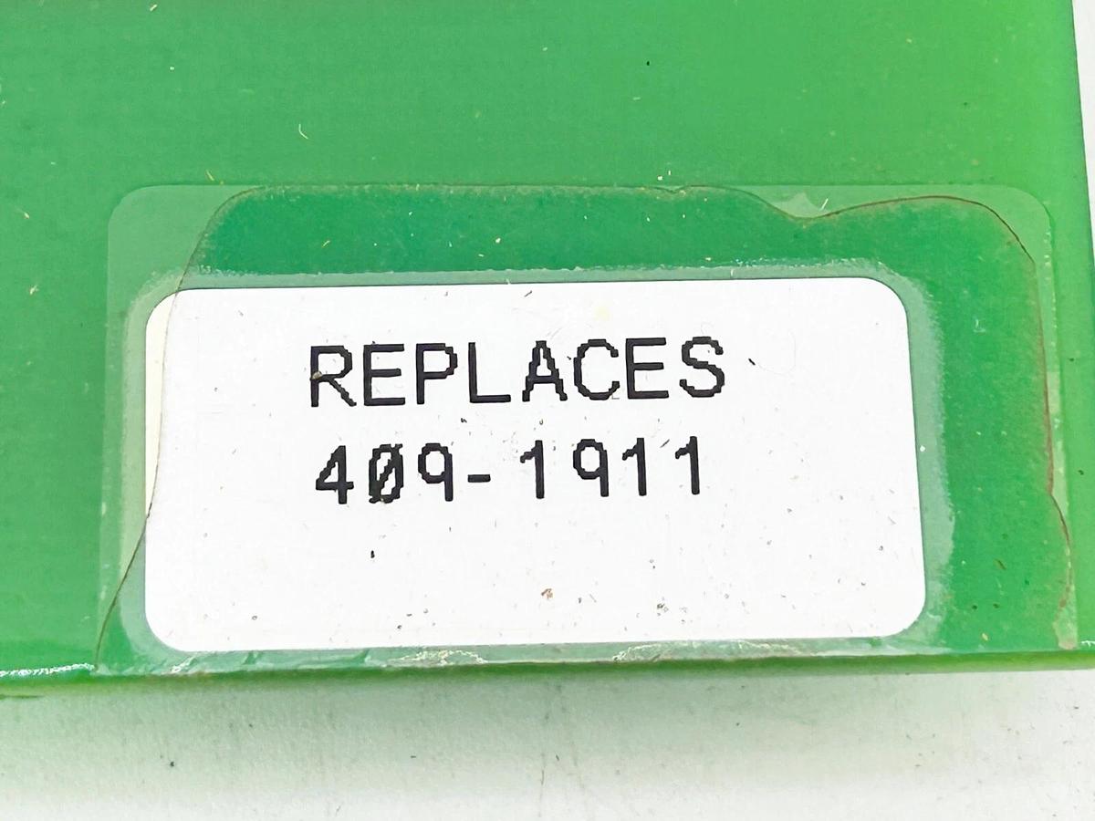 New LeTourneau 413-5714-07 AC/SCR Trigger Card Replaces 409-1911