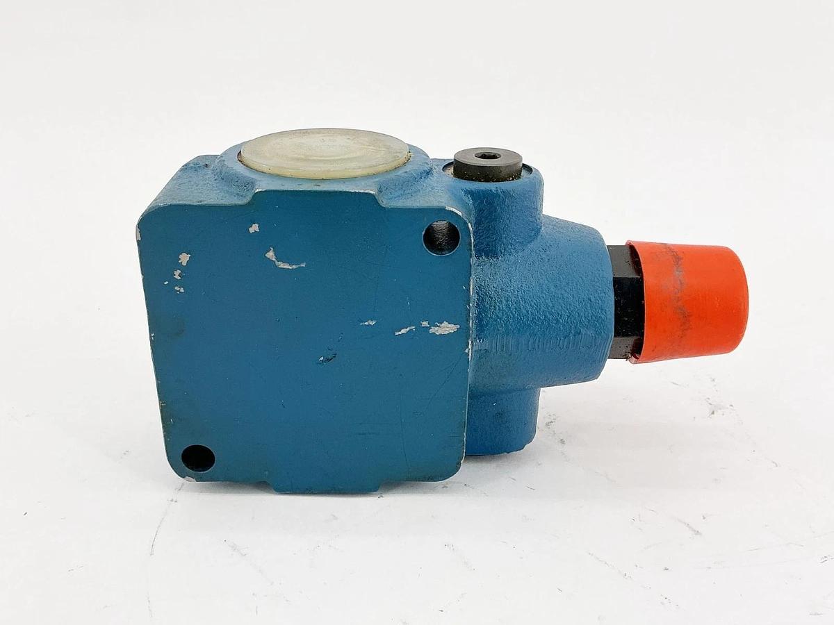 New Rexroth DB 20 G2-43/200 W65 Pressure Relief Valve R900401564 - No Box