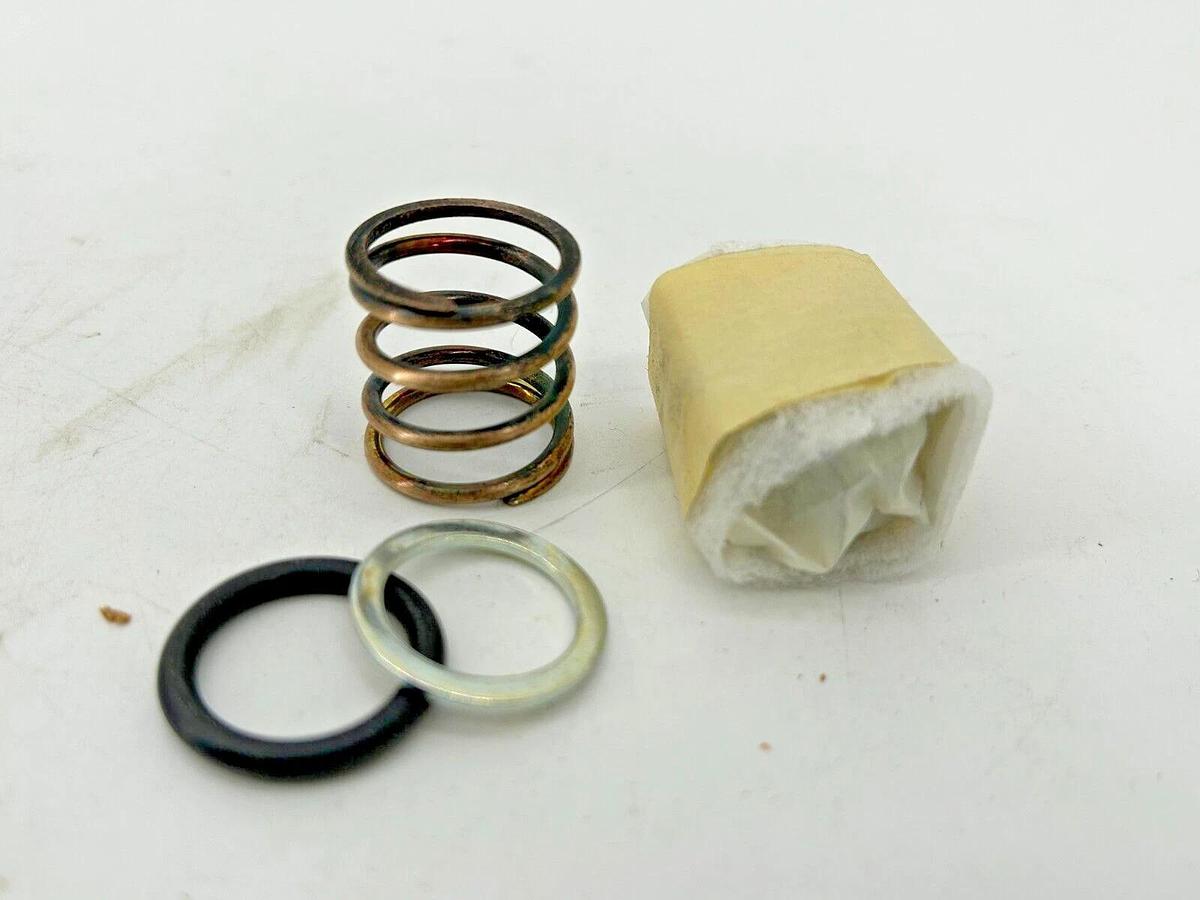 New Eaton 145107X Airflex Part for C Series Rotorseal