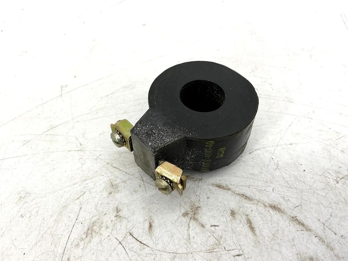 New Square D 31002-400-40 Magnet Coil 110/120V 50/60HZ 3100240040 - No Box
