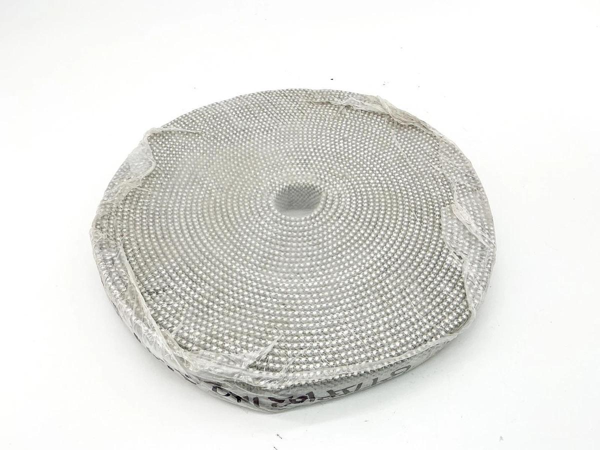 New PBI 4640901111000981 NEFA Glass Tape .4mm Thick 50' Length