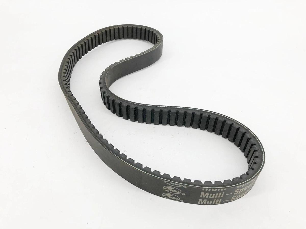 New Gates 1922V484 Multi-Speed Belt 9804-0057 - No Box