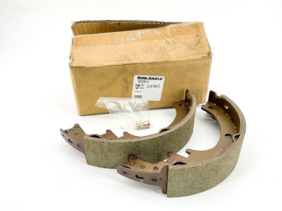 New Total Source TSA/IN93-182 Brake Shoe Kit