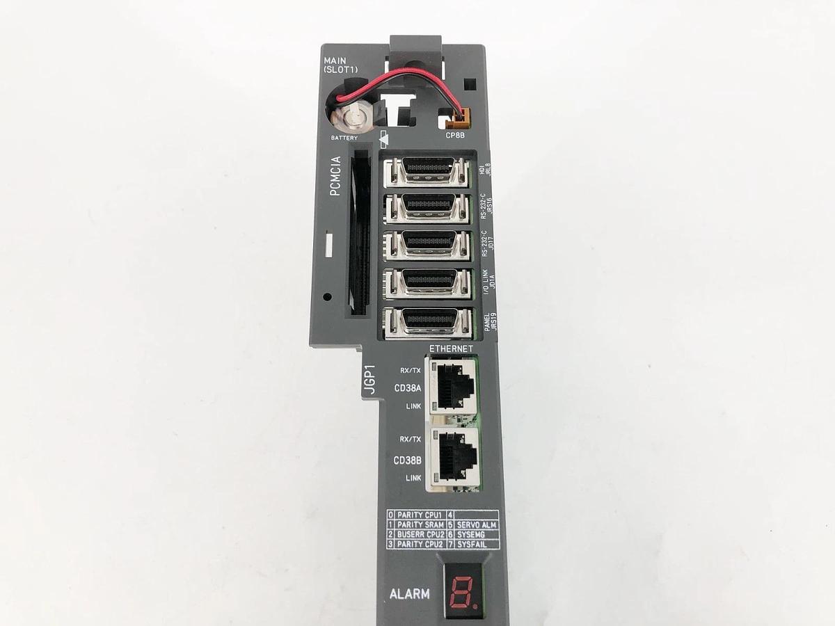 New Fanuc A16B-3200-0810 Main PCB Standard for R-30iB Plus - No Box