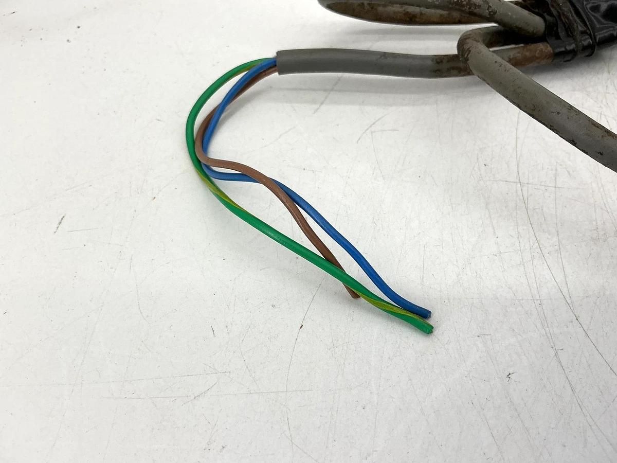 Used Banner Engineering SMA30SELC Photoelectric Sensor 3-Wire 12-240VAC 28464