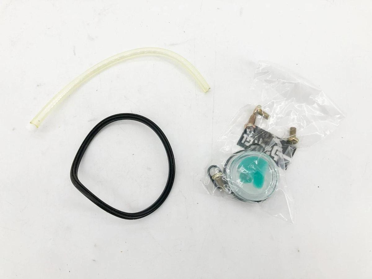 New Parker P3NKA00RL Pneumatic Line Lubricator Kit
