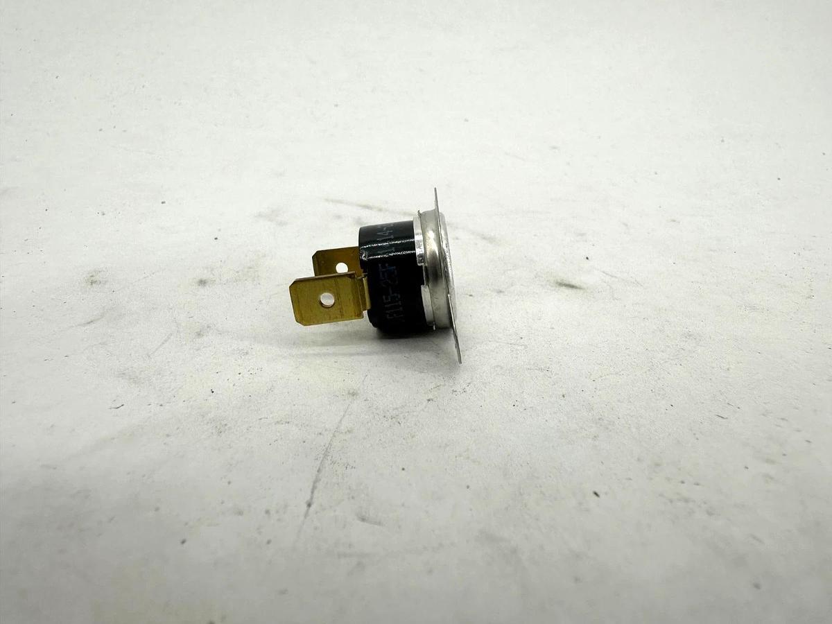 New Dayton 1-23TE64 Fan Delay 3502-3808-951 (1) 23TE64
