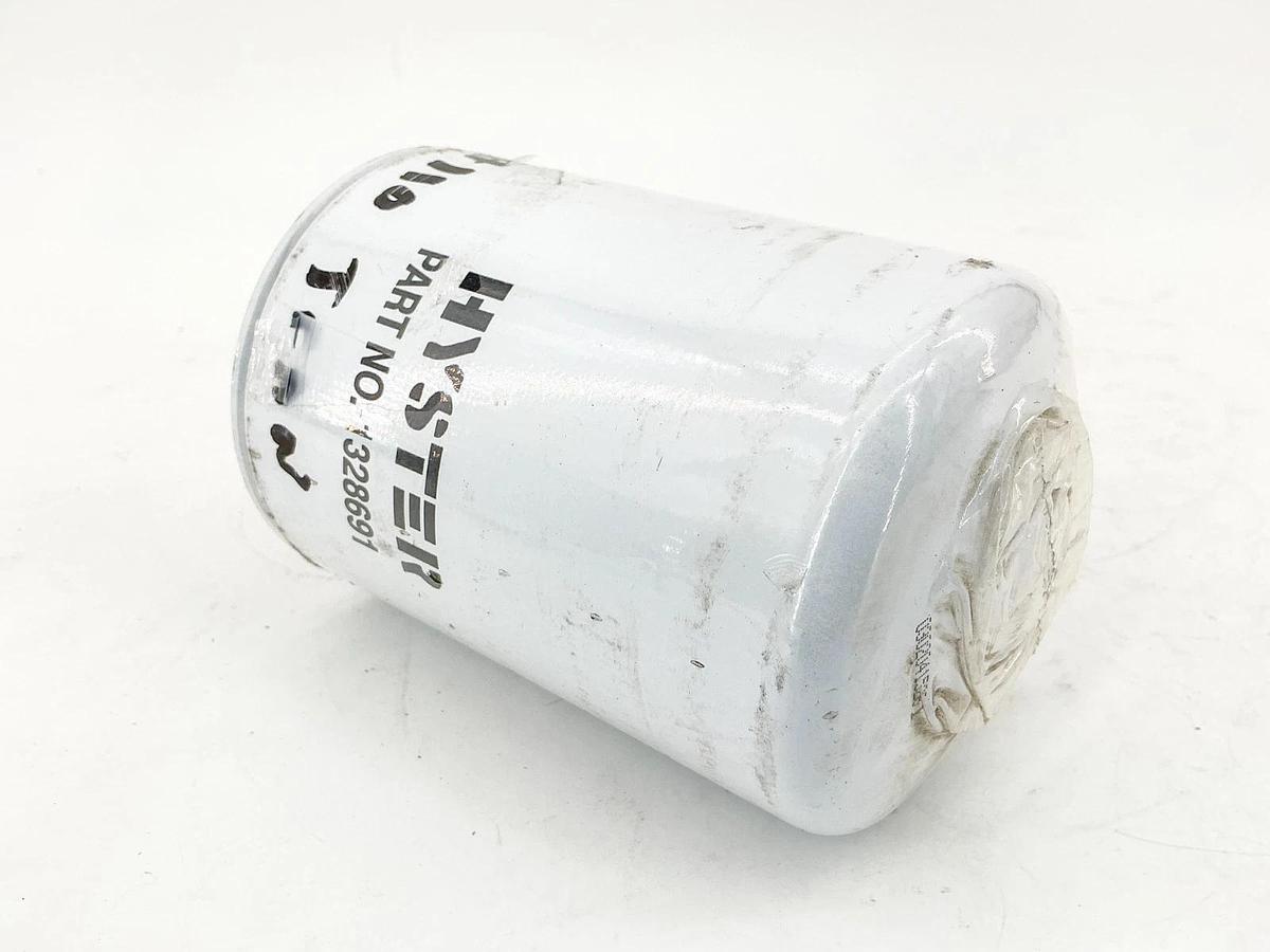 New Lot of 2 Hyster 1328691 Oil Filter