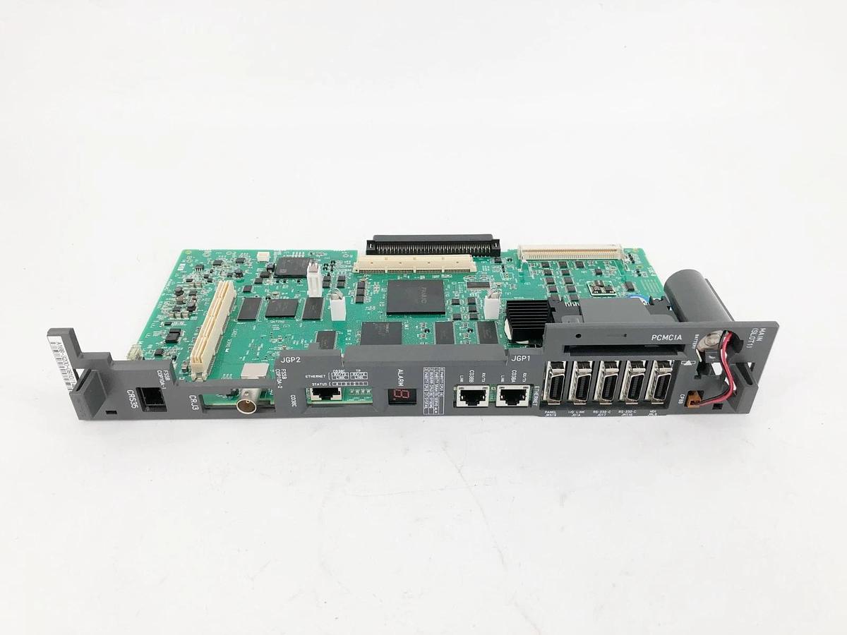 New Fanuc A16B-3200-0810 Main PCB Standard for R-30iB Plus - No Box