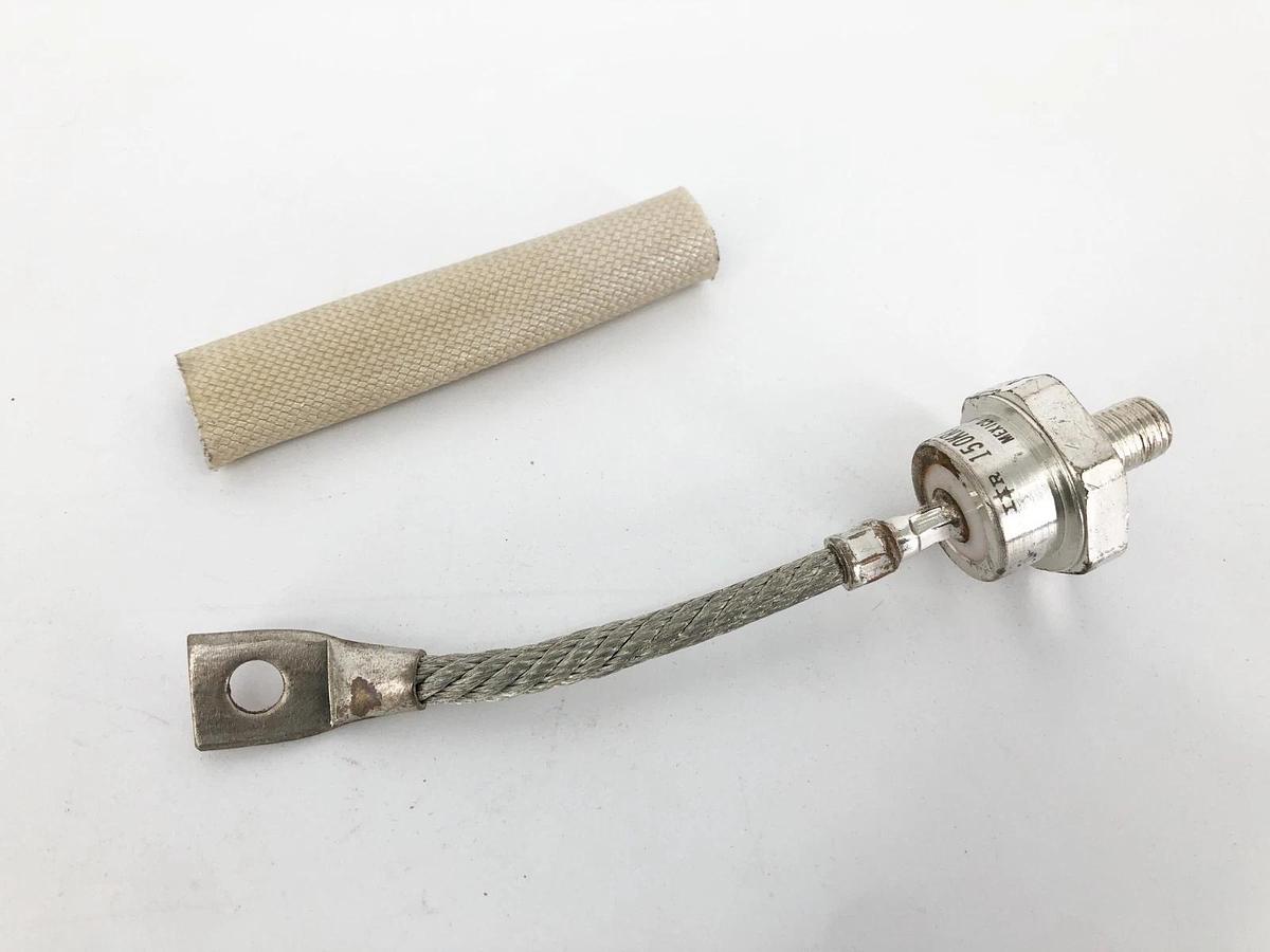 New International Rectifier 150KR120A Diode Reverse Polarity - No Box