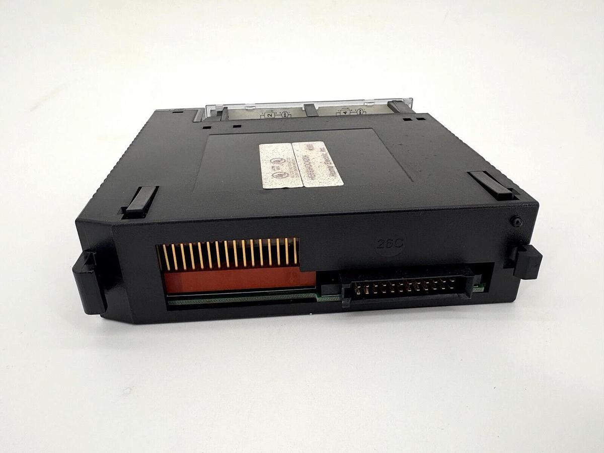 Used Horner Electric HE693ADC420A Isolated Analog Output Module