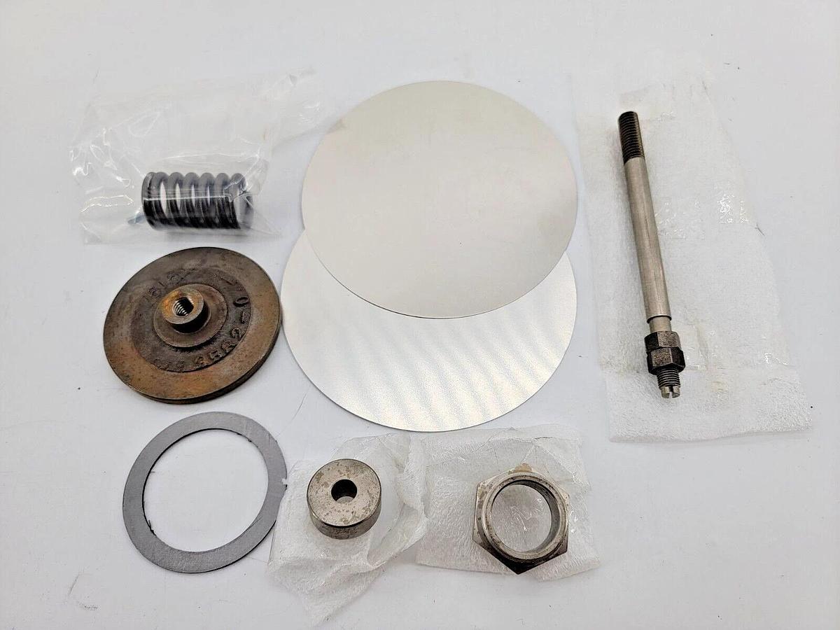New Spence Engineering 07749-00 Repair Kit for 1" Type E Valve