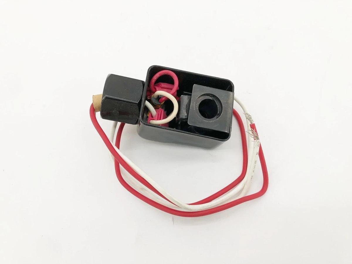 New Schrader Bellows AB4 Coil 24VDC 2.5W - No Box