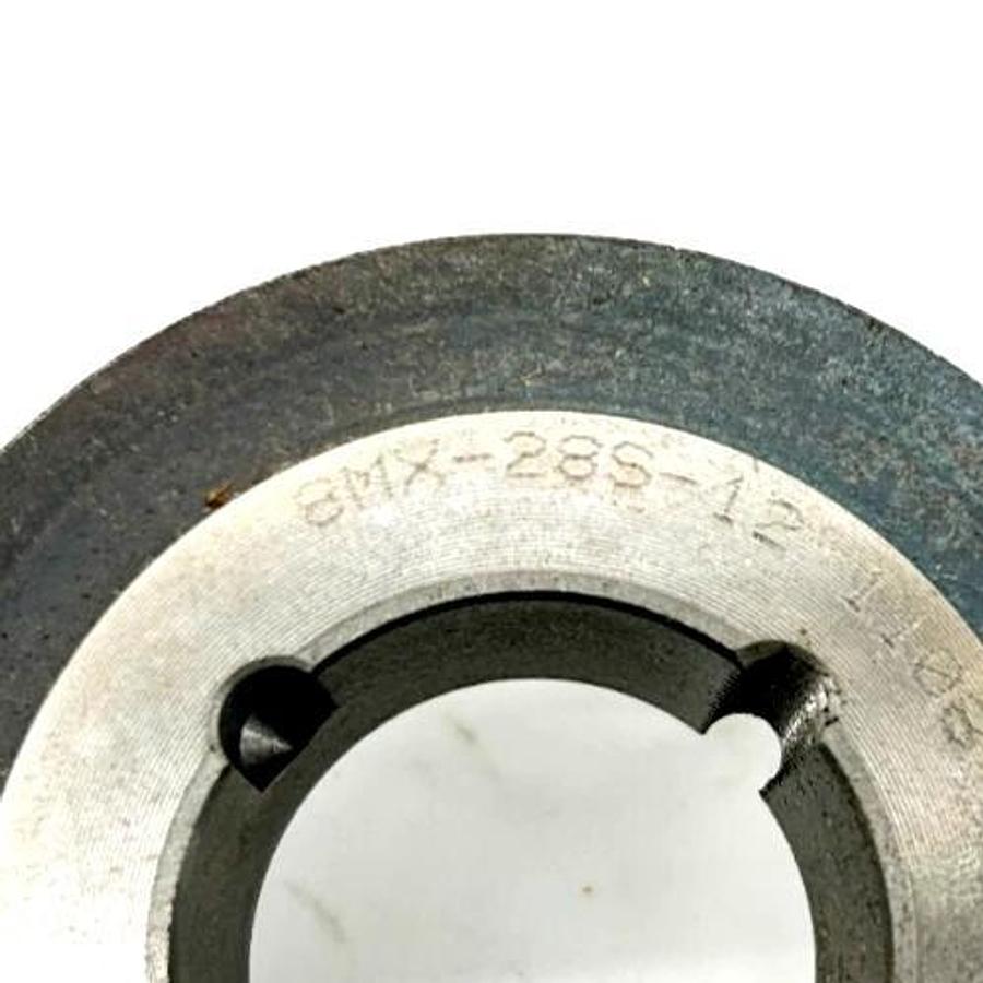New Gates 8MX-28S-12 Poly Chain GT Sprocket 77181028