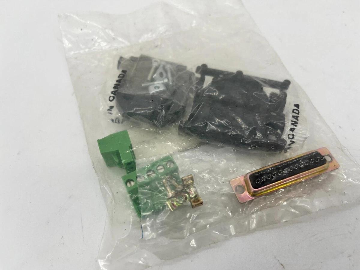 Sager 106-563000-01 Connector Kit