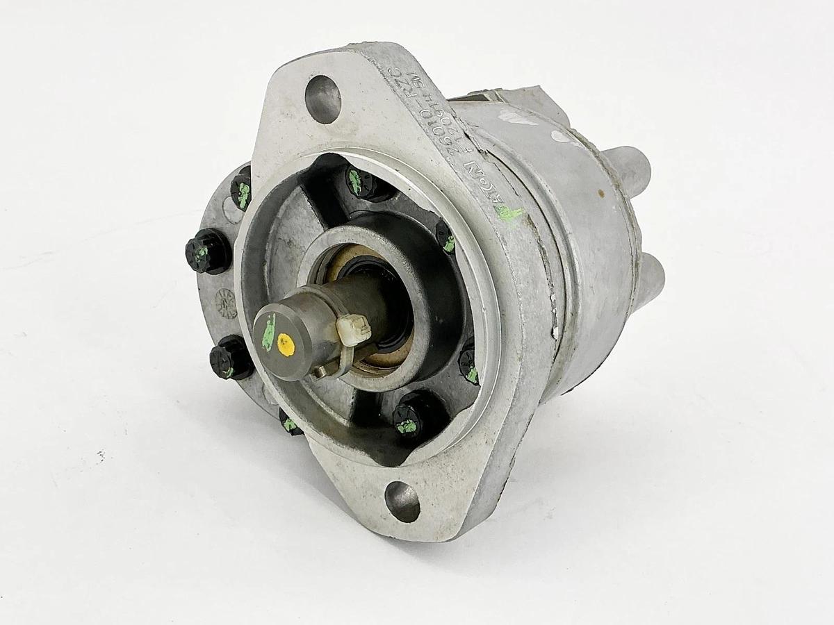 New Eaton 26010-RZC Hydraulic Gear Pump - No Box