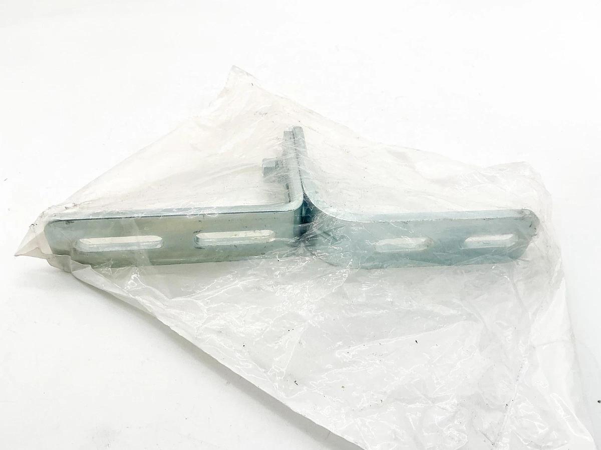 New Rexnord VG-205-AC-14-P L Bracket 1/4" 787405170803