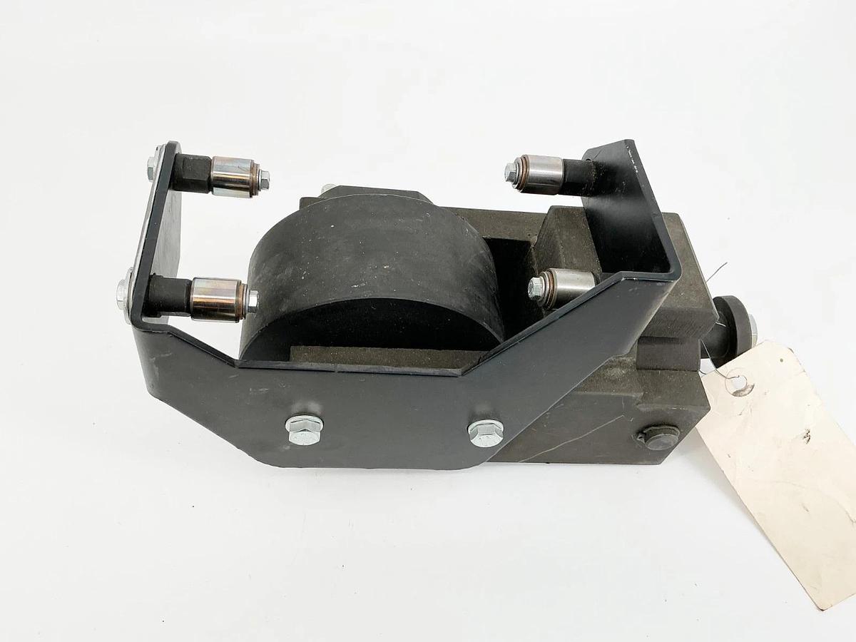 New A40388 Tending Wheel Assembly for 6 Scanner