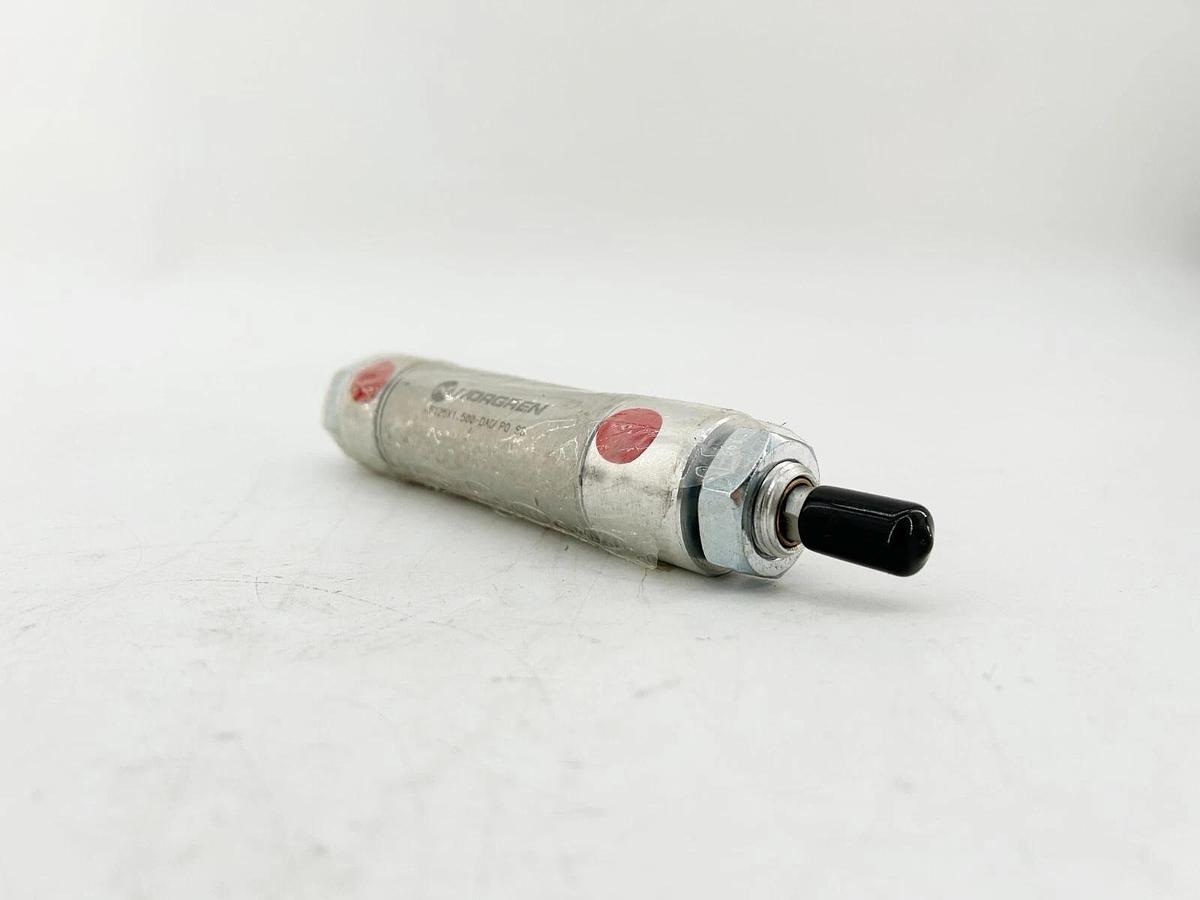 New Norgren RP125X1.500-DAD PO SS Pneumatic Cylinder