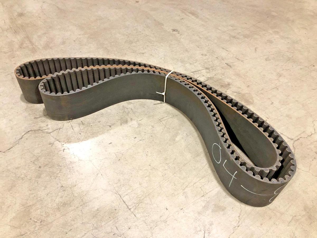 New Gates 420020M115 PowerGrip HTD Timing Belt - No Box