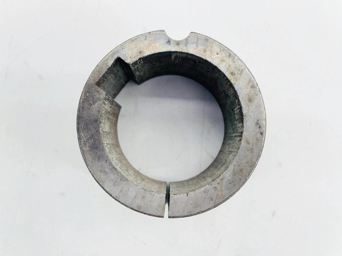 New Baldor Dodge 2012 X 1 15/16-KW Taper Lock Bushing 117169