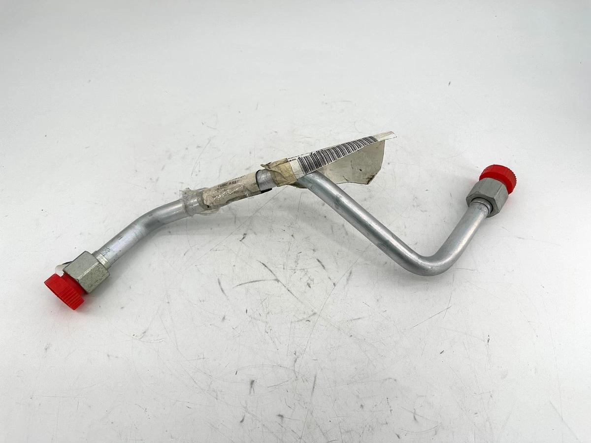 New Hyster 0352700 Tube OEM Forklift Tube 352700 - No Box